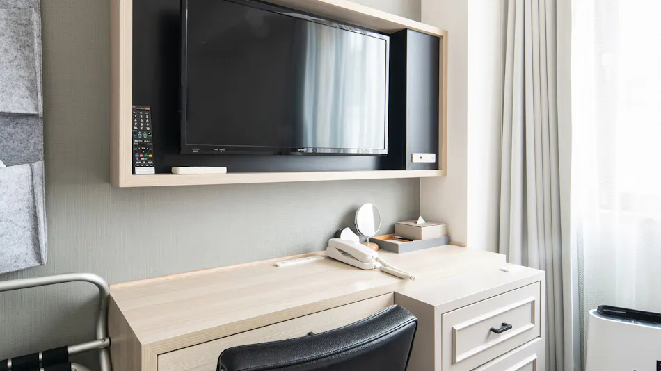 Vessel Inn Shinsaibashi
