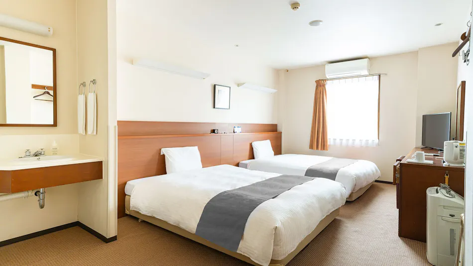 Vessel Hotel Higashihiroshima