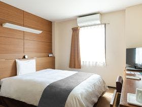 ベッセルホテル東広島