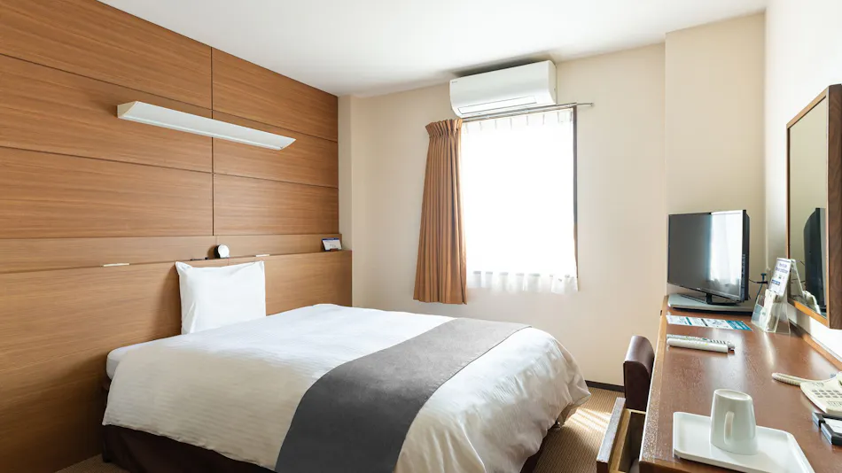Vessel Hotel Higashihiroshima