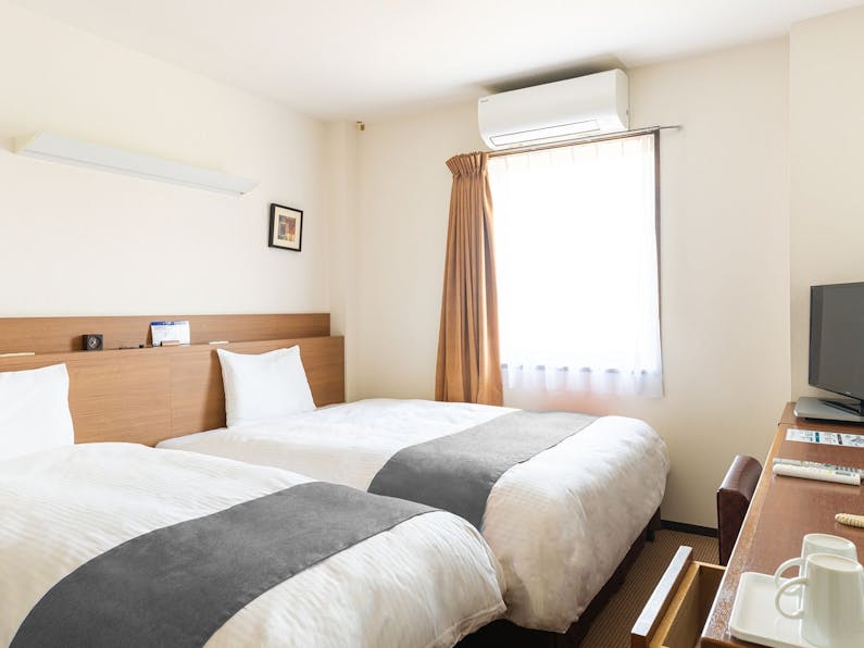 ベッセルホテル東広島 の宿泊プラン 宿泊予約は 一休 Com ビジネス