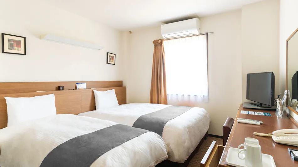 Vessel Hotel Higashihiroshima