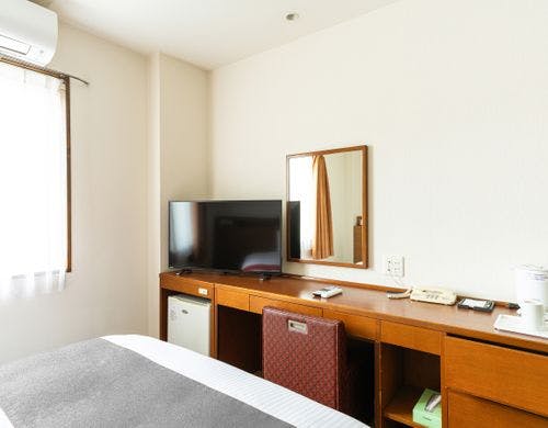 スマートテレビ