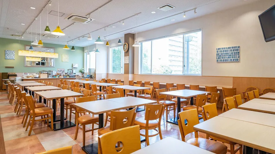Vessel Hotel Higashihiroshima