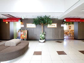 ベッセルホテル東広島