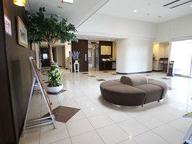 ベッセルホテル東広島