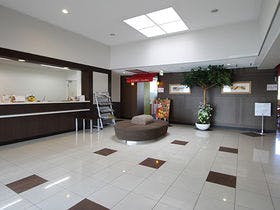 ベッセルホテル東広島 一休.com提供写真
