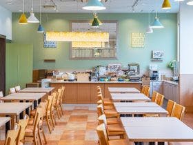 ベッセルホテル東広島