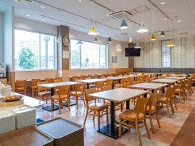 ベッセルホテル東広島