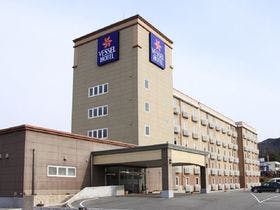 ベッセルホテル東広島