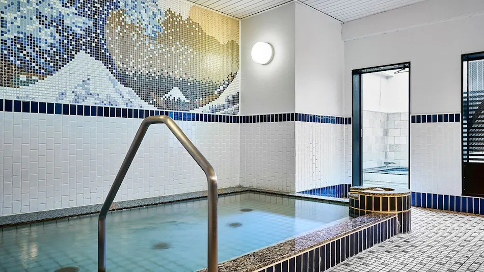 Hotel Sobial Osaka Dome Mae