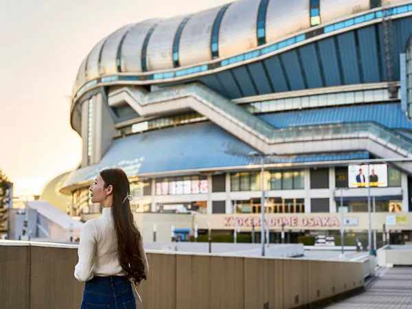 京セラドーム大阪周辺に近いおすすめホテル・旅館 【Yahoo!トラベル】