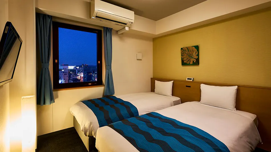 Hotel Sobial Osaka Dome Mae