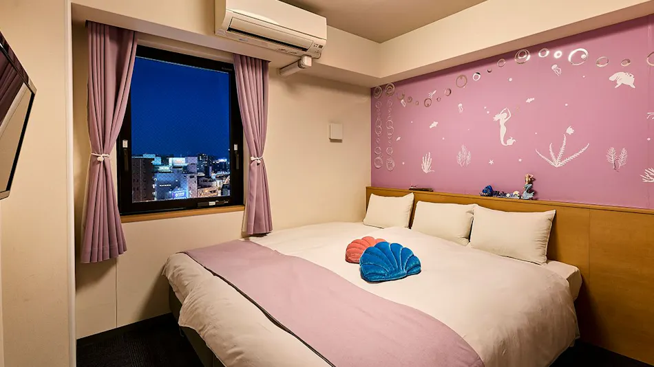 Hotel Sobial Osaka Dome Mae