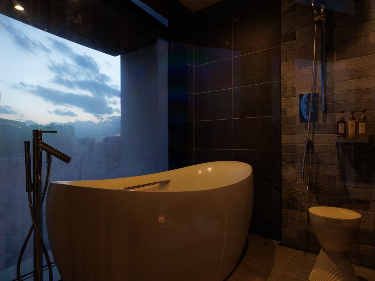 プレミアムツイン