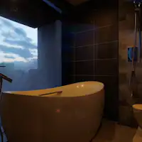 プレミアムツイン