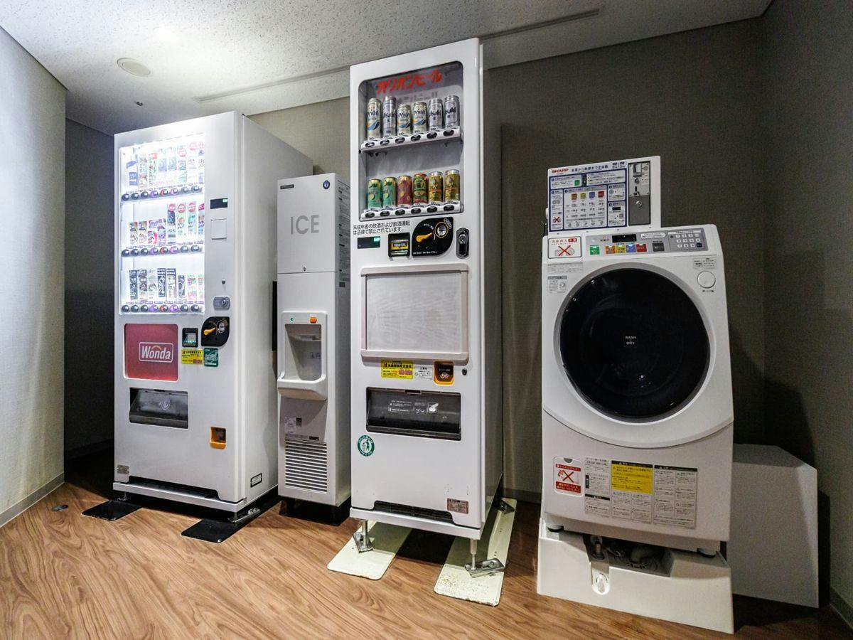 JR九州ホテルブラッサム那覇