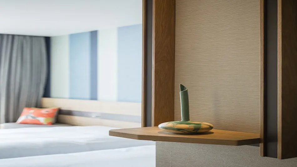 JR Kyushu Hotel Blossom Naha