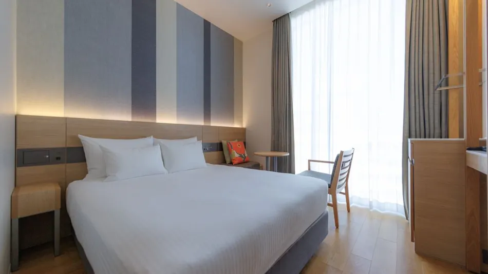 JR Kyushu Hotel Blossom Naha