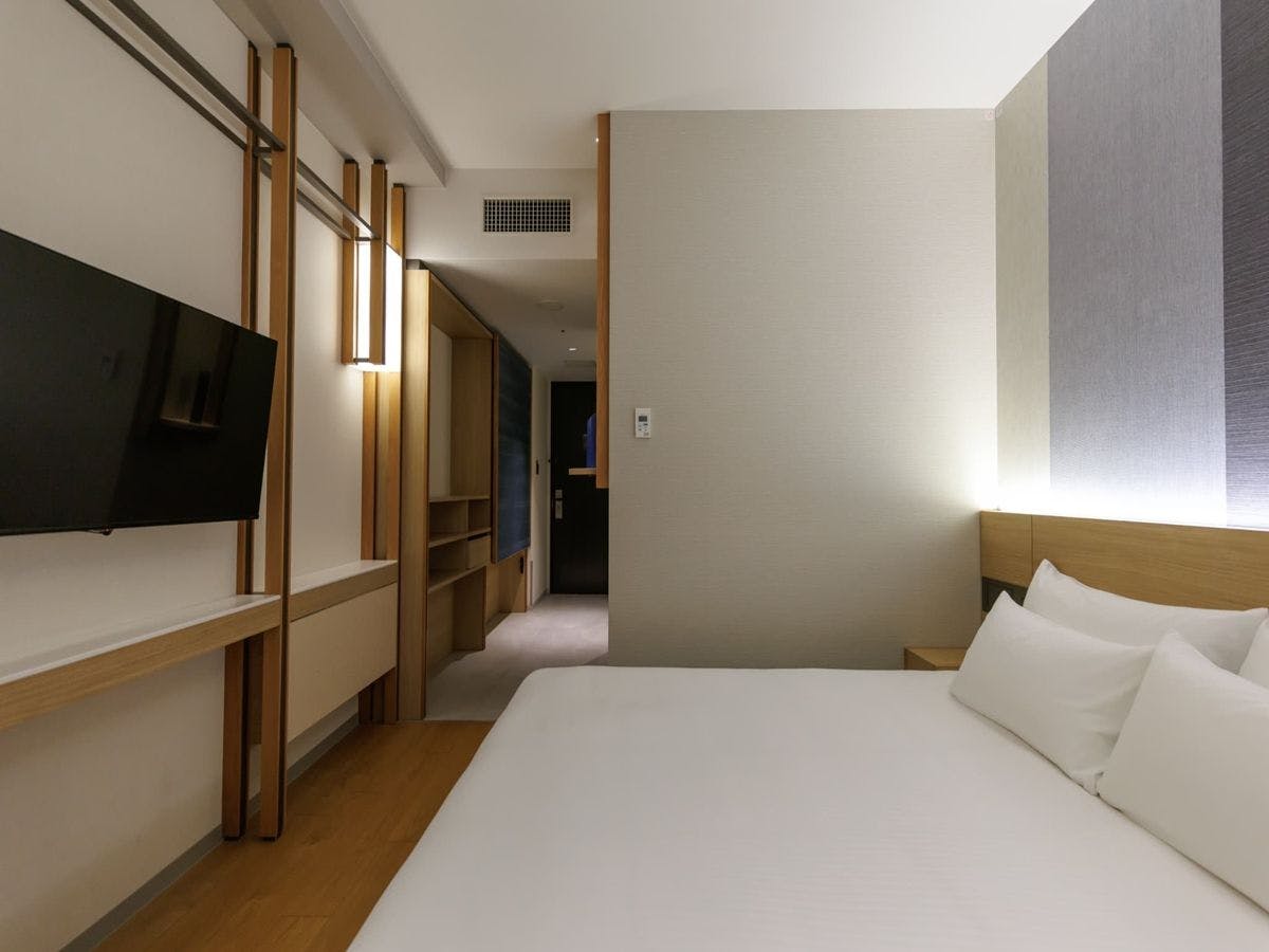 スーペリアダブル