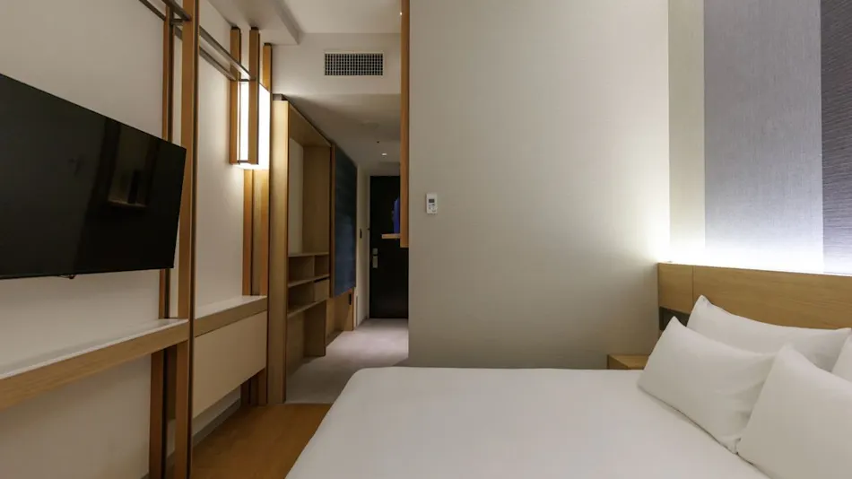 JR Kyushu Hotel Blossom Naha