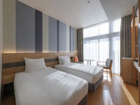 スーペリアツイン