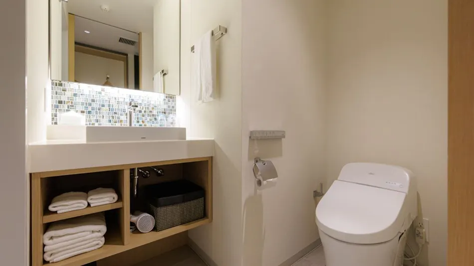 JR Kyushu Hotel Blossom Naha