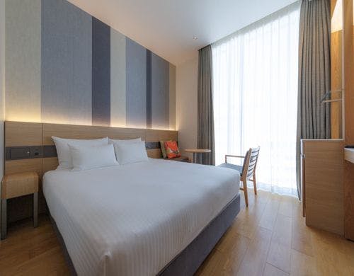 スーペリアダブル