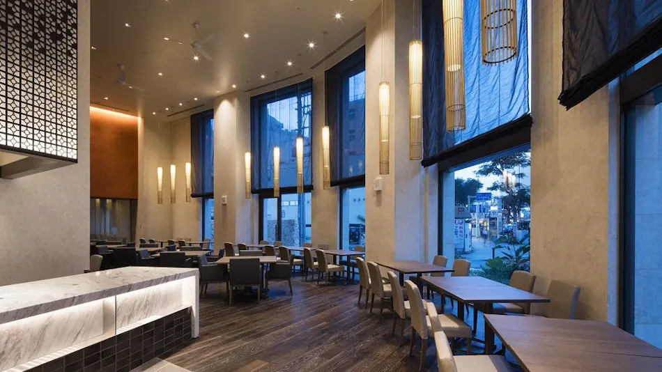 JR Kyushu Hotel Blossom Naha