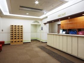 ホテルディアモント新潟西