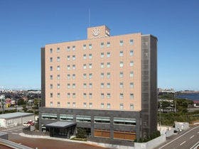 ホテルディアモント新潟西