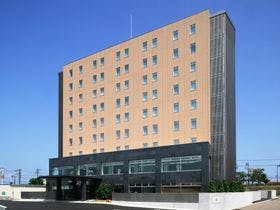 ホテルディアモント新潟西