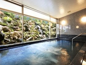 ホテルディアモント新潟西
