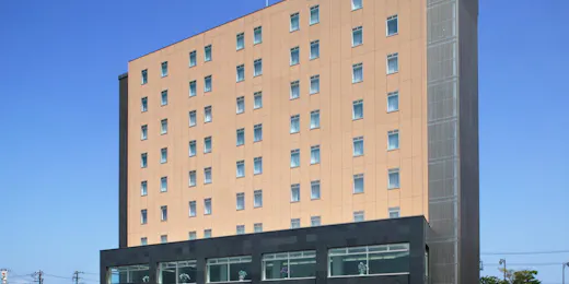 ホテルディアモント新潟西