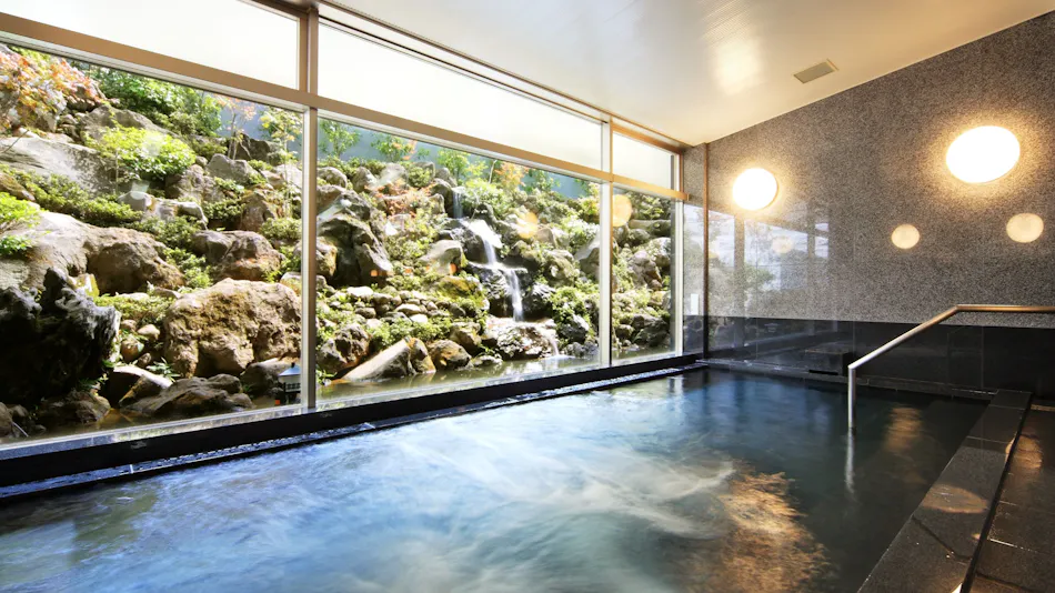 Hotel Diamant Niigata Nishi