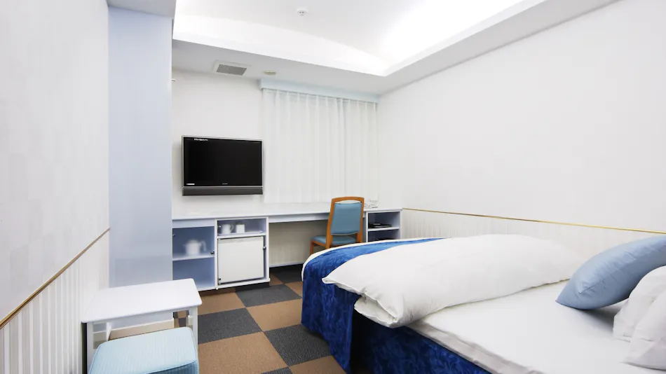 Hotel Diamant Niigata Nishi