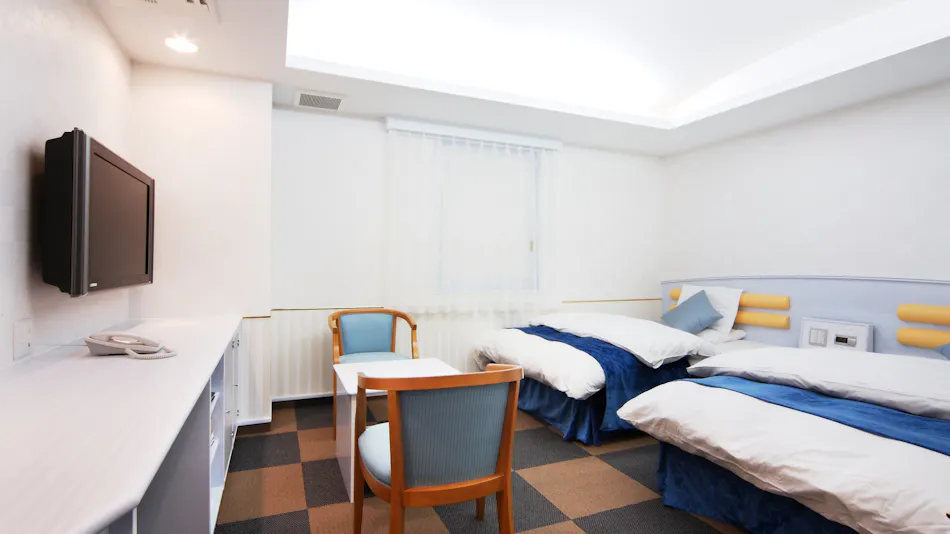 Hotel Diamant Niigata Nishi