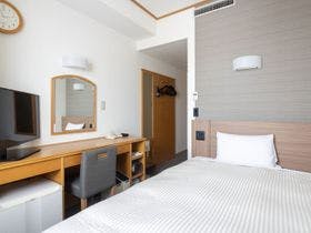 ホテルクオーレ長崎駅前