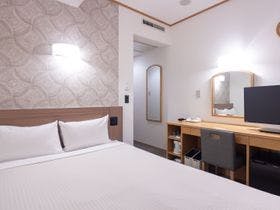 ホテルクオーレ長崎駅前