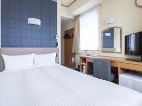 ホテルクオーレ長崎駅前