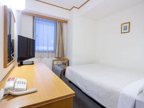 ホテルクオーレ長崎駅前