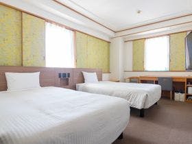 ホテルクオーレ長崎駅前