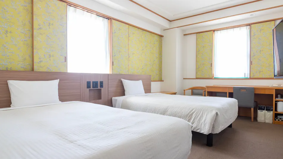 Hotel Cuore Nagasaki Ekimae