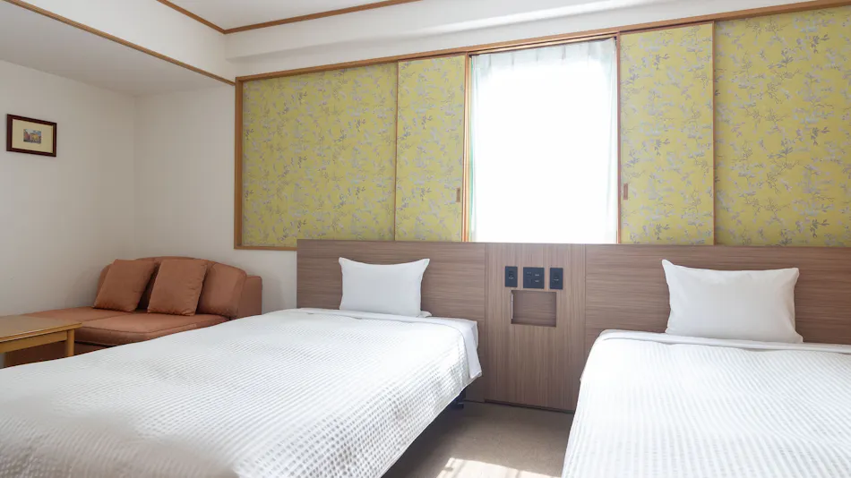 Hotel Cuore Nagasaki Ekimae