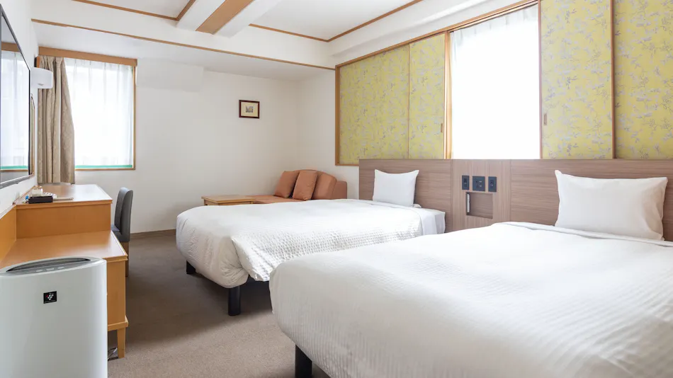 Hotel Cuore Nagasaki Ekimae