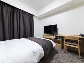 天然温泉 石手の湯 ドーミーイン松山（2017年12月オープン)