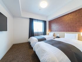 天然温泉 石手の湯 ドーミーイン松山（2017年12月オープン)