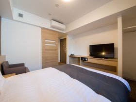 天然温泉 石手の湯 ドーミーイン松山（2017年12月オープン)