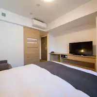 禁煙クイーン 160×195※2-6階