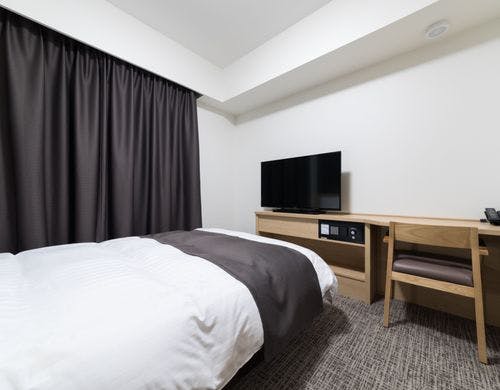 禁煙・喫煙ダブル　140×195センチ